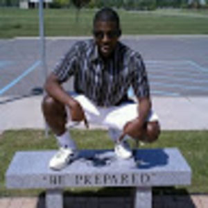 Meet your Posher, Andre